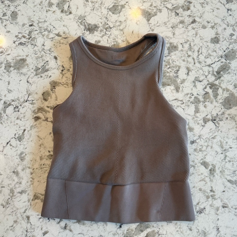Abercrombie YPB Athletic Top
